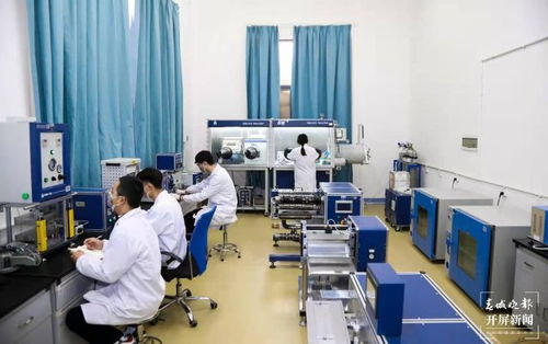 太贊 昆工這項(xiàng)技術(shù)讓動(dòng)力電池充電更快壽命更長(zhǎng)