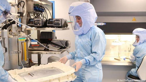 德國(guó)新冠疫苗廠商BioNtech盈利大增 歐盟暫不續(xù)訂阿斯利康疫苗