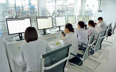 【媒體關注】堅持綠色可持續(xù)發(fā)展 聚焦生物基材料研發(fā)--南樂用生物科技破解&ldquo;白色污染&rdquo;治理難題