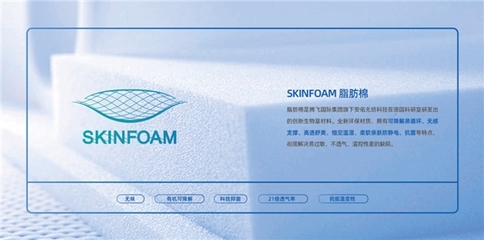 三大關鍵詞,帶你沉浸式體驗--睡眠界的【黑科技】