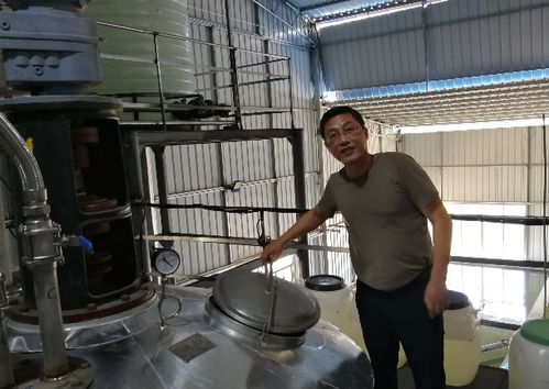 我?？蒲袌F隊在無醛大豆基木材膠黏劑的研發與工業化應用方面取得新進展