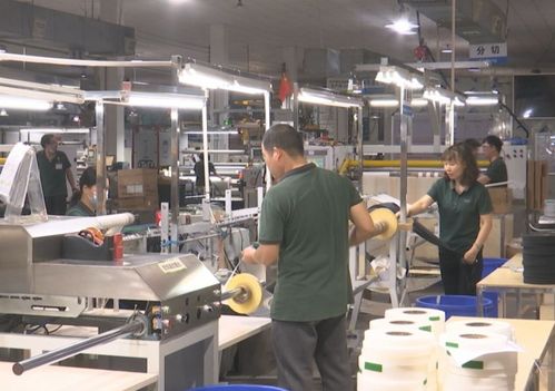 創(chuàng)新驅(qū)動，綠色先行——記廣東盈通新材料研發(fā)中心榮膺“全國工人先鋒號”稱號