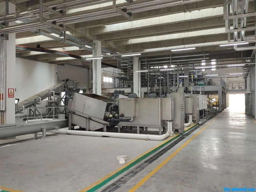 中國城市污水處理概念廠再出發(fā) 生物基材料技術引領新篇章