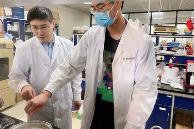 瞄準(zhǔn)綠色新材料，助力“碳中和”——湖工大一項(xiàng)生物基材料成果轉(zhuǎn)化總金額達(dá)1703萬(wàn)元