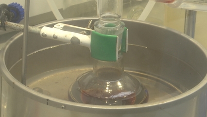 泰興經(jīng)濟(jì)開(kāi)發(fā)區(qū)中試孵化產(chǎn)業(yè)園落成，生物基材料技術(shù)研發(fā)迎來(lái)8個(gè)新項(xiàng)目